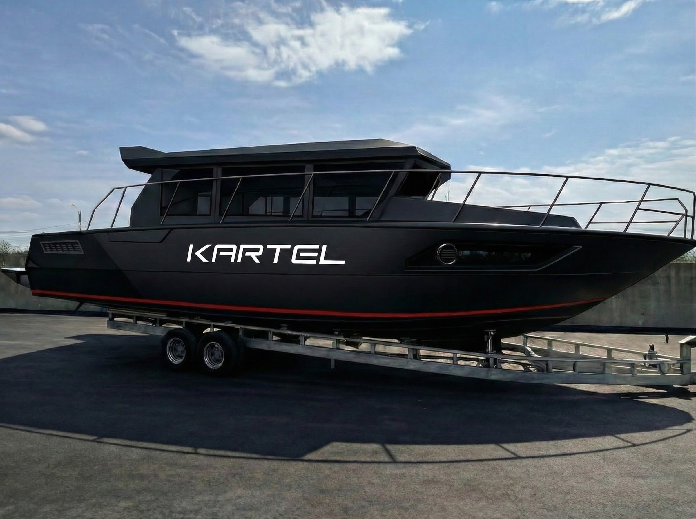 T-Rex Egoist — кадр 1